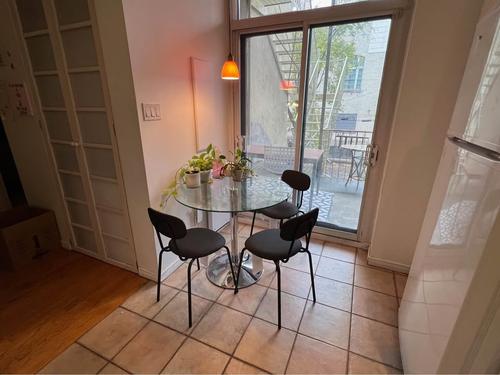 Studio à louer à Montreal - Le Plateau-Mont-Royal — photo 3