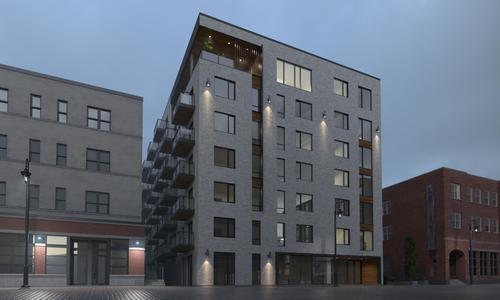Appartement de 1 chambre à louer à Sherbrooke — photo 26