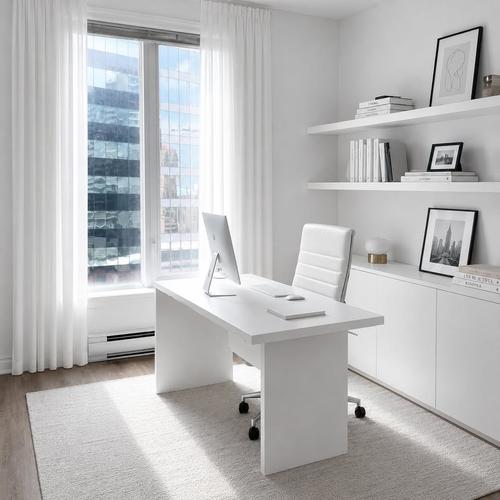 Appartement de 2 chambres à louer à Longueuil — photo 10