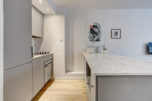 Studio for rent in Montreal - Le Plateau-Mont-Royal — photo 2
