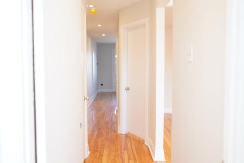 Appartement de 1 chambre à louer à Montreal - Rosemont–La Petite-Patrie — photo 4