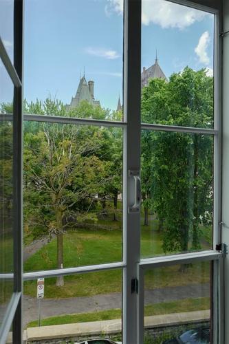 Appartement de 2 chambres à louer à Québec - La Cité-Limoilou — photo 10