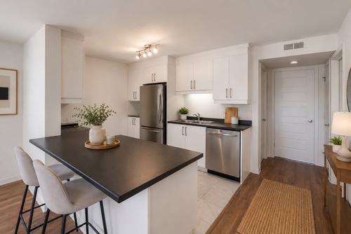 Appartement de 2 chambres à louer à Gatineau — photo 9
