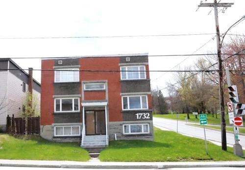 Appartement de 1 chambre à louer à Sherbrooke — photo 9