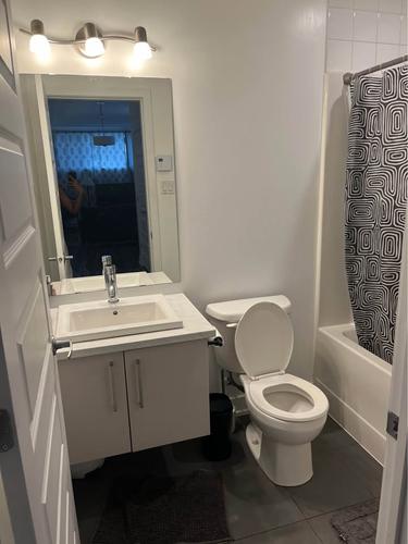 Appartement de 1 chambre à louer à Gatineau — photo 5