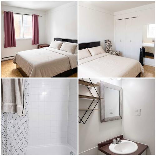 Appartement de 1 chambre à louer à Longueuil — photo 2