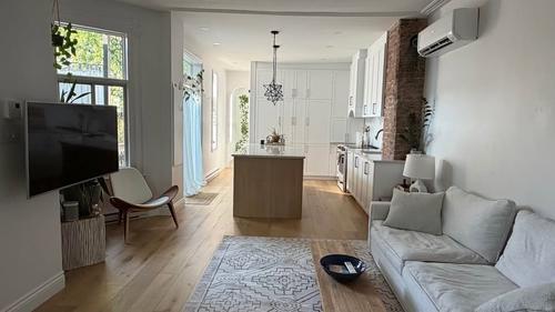 1 bedroom apartment for rent in Montreal - Le Plateau-Mont-Royal — photo 3