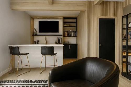 Appartement de 1 chambre à louer à - — photo 2