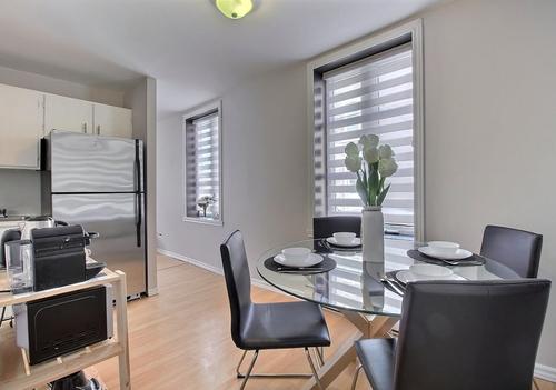 1 bedroom apartment for rent in Québec - La Cité-Limoilou — photo 8