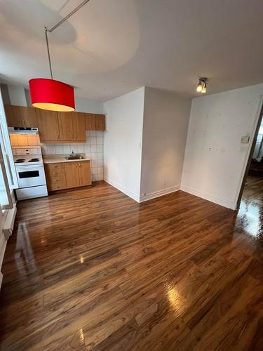 Appartement de 1 chambre à louer à Québec - La Cité-Limoilou — photo 2