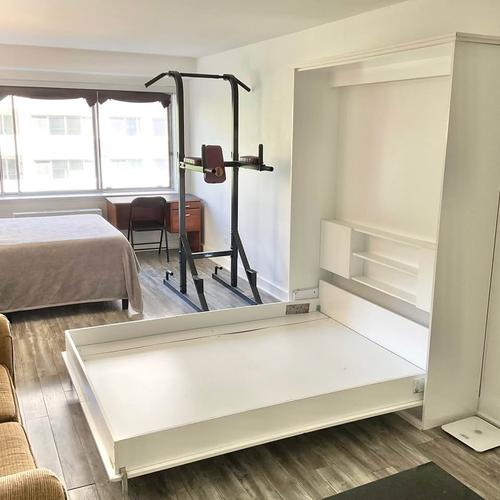 Studio for rent in Montreal - Ville-Marie — photo 13