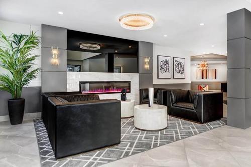 Appartement de 2 chambres à louer à Québec - Sainte-Foy–Sillery–Cap-Rouge — photo 9