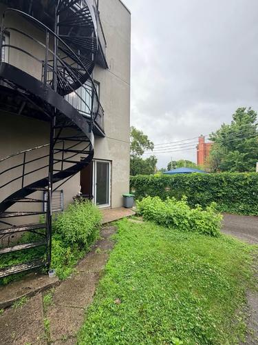 1 bedroom apartment for rent in Montreal - Ville-Marie — photo 7