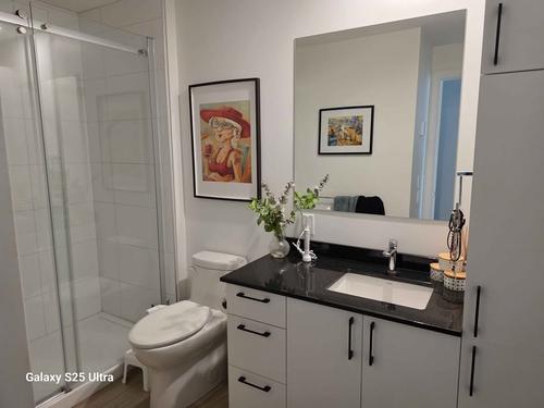 Appartement de 1 chambre à louer à Québec - La Cité-Limoilou — photo 5