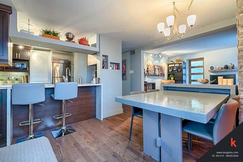 Appartement de 3 chambres à louer à Longueuil — photo 8