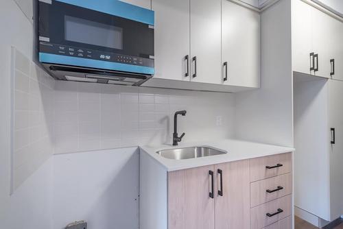 Studio for rent in Montreal - Le Plateau-Mont-Royal — photo 2