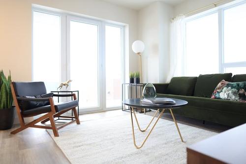 Appartement de 2 chambres à louer à Lévis — photo 8