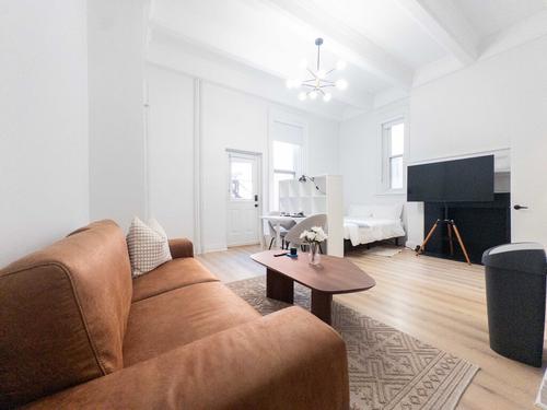 Studio for rent in Montreal - Ville-Marie — photo 2