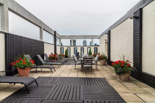 Studio for rent in Montreal - Ville-Marie — photo 17
