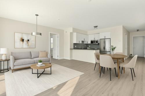 2 bedrooms apartment for rent in Gatineau — photo 2