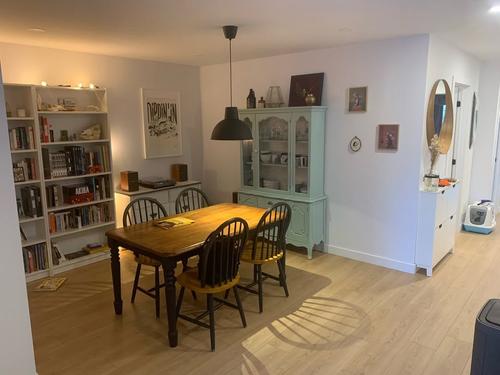 Appartement de 2 chambres à louer à Québec - La Cité-Limoilou — photo 4