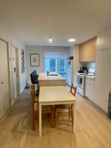 Appartement de 3 chambres à louer à Québec - La Cité-Limoilou — photo 3