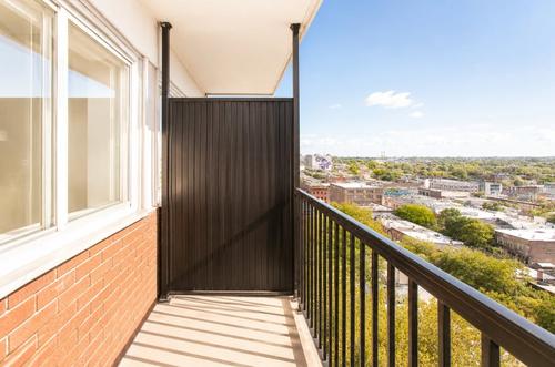 1 bedroom apartment for rent in Montreal - Le Plateau-Mont-Royal — photo 6