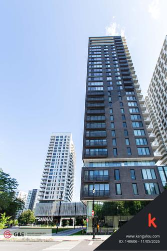 2 bedrooms apartment for rent in Montreal - Ville-Marie — photo 56