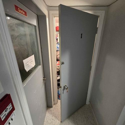 Studio à louer à Longueuil — photo 16