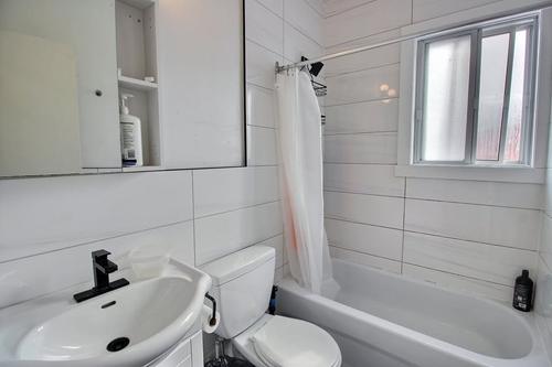 Appartement de 1 chambre à louer à Québec - La Cité-Limoilou — photo 4