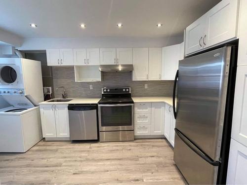 1 bedroom apartment for rent in Montreal - Villeray–Saint-Michel–Parc-Extension — photo 4