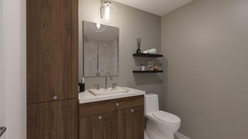 2 bedrooms apartment for rent in Sherbrooke — photo 5