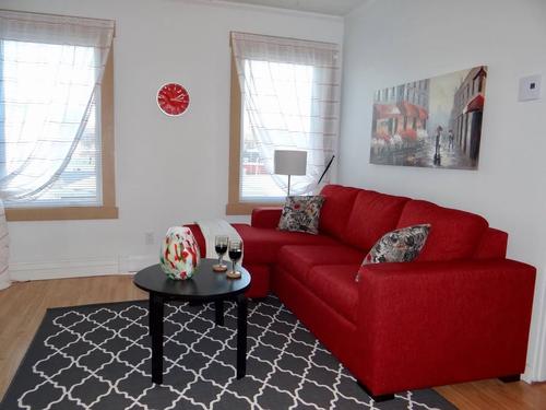1 bedroom apartment for rent in Québec - La Cité-Limoilou — photo 8