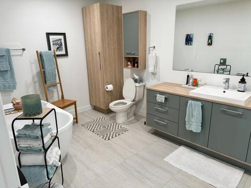 Appartement de 2 chambres à louer à Québec - Les Rivières — photo 6