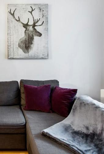 1 bedroom apartment for rent in Montreal - Ville-Marie — photo 4
