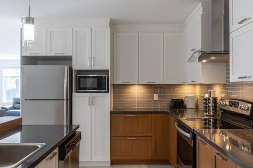 Appartement de 2 chambres à louer à Lévis — photo 6