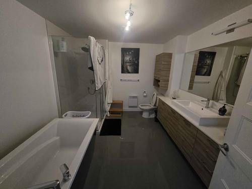 2 bedrooms apartment for rent in Québec - Les Rivières — photo 13