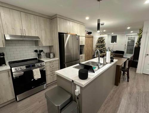2 bedrooms apartment for rent in Longueuil — photo 2