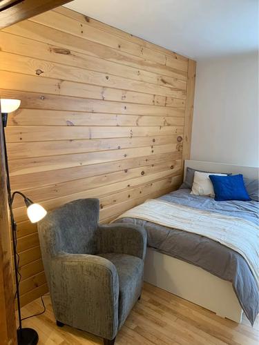 Studio for rent in Québec - La Cité-Limoilou — photo 3