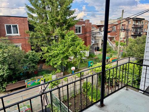 1 bedroom apartment for rent in Montreal - Villeray–Saint-Michel–Parc-Extension — photo 15