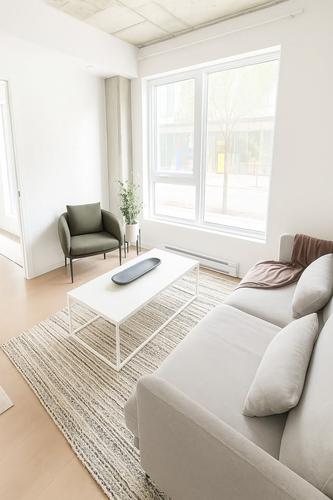 1 bedroom apartment for rent in Montreal - Ville-Marie — photo 6