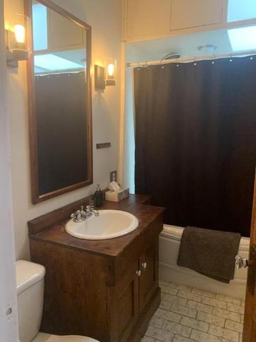 Appartement de 5 chambres à louer à Montreal - Côte-des-Neiges–Notre-Dame-de-Grâce — photo 12