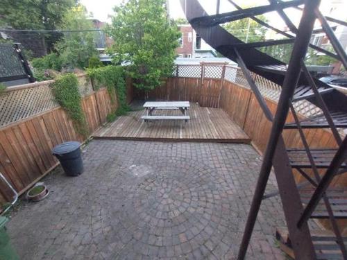 Appartement de 2 chambres à louer à Montreal - Rosemont–La Petite-Patrie — photo 9