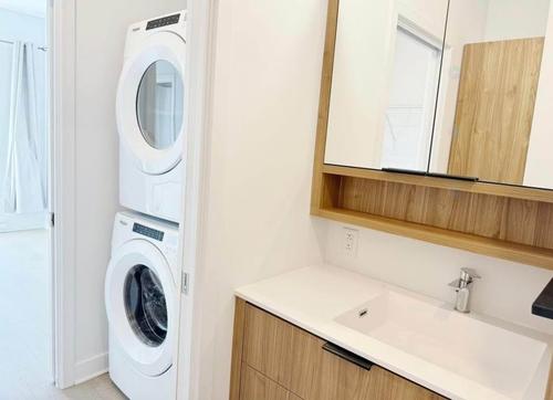 1 bedroom apartment for rent in Montreal - Ville-Marie — photo 6