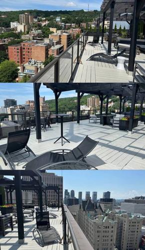 Studio for rent in Montreal - Ville-Marie — photo 7