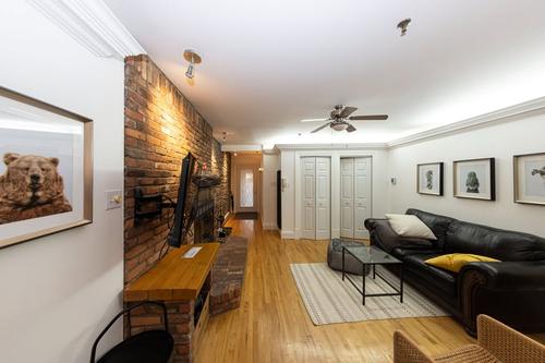 1 bedroom apartment for rent in Québec - La Cité-Limoilou — photo 3