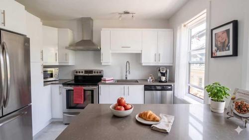 1 bedroom apartment for rent in Québec - La Cité-Limoilou — photo 7