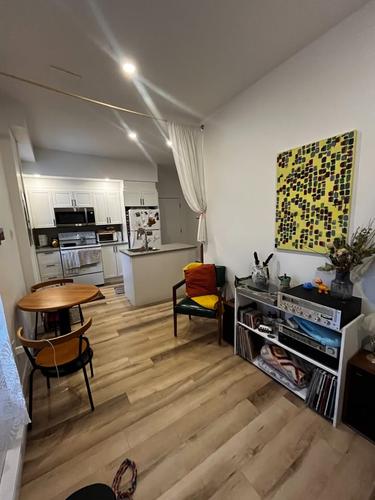 Appartement de 2 chambres à louer à Québec - La Cité-Limoilou — photo 2