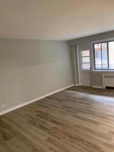 1 bedroom apartment for rent in Montréal — photo 4