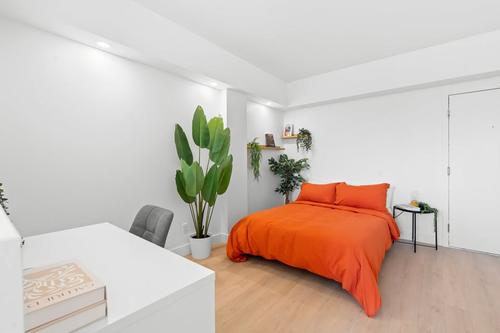 1 bedroom apartment for rent in Québec - La Cité-Limoilou — photo 8